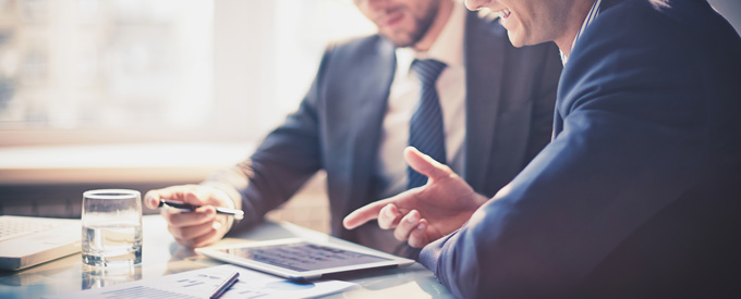 Make sense of your personal tax returns with help from our professional team